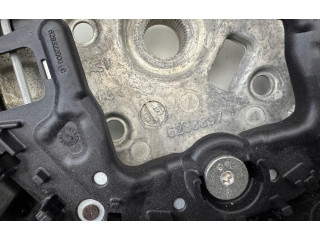 Volant BMW 7 G11 G12 2017