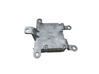 Блок подушек безопасности 98221SC030, XKC0K45601F Subaru Forester SH