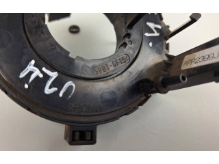 Подрулевой шлейф SRS 1J0959653B   Audi A6 S6 C6 4F