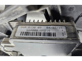 Вентилятор радиатора     GX738C607AD, 940013003    Jaguar XE 