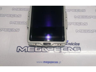 Дисплей    31466836AA, 31466837AA   Volvo XC90