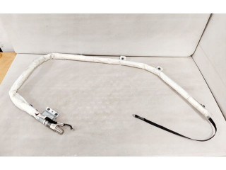 Боковая подушка безопасности    Volvo C30