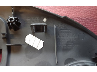 Подушка безопасности пассажира Dacia Sandero