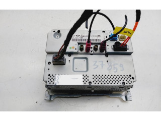 Дисплей CX2314F667AL Jaguar XF X250