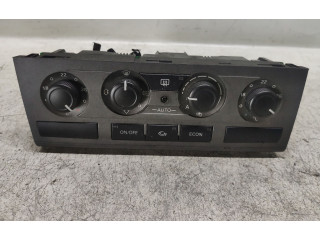 Блок управления климат-контролем 4F1820043M   Audi A6 S6 C6 4F