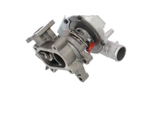  Турбина Citroen Xantia  53039880018, 53039880018         