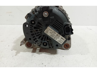 Генератор 06F903023P   Skoda Superb B6 (3T)      