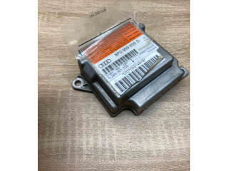 Блок подушек безопасности 8P0959655D, 0285001700 Audi A3 S3 8P