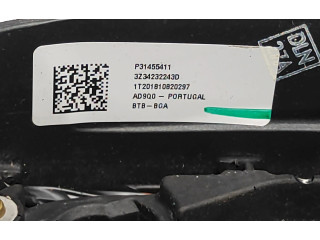 Руль Volvo XC40 - года P31455411, 34232266D