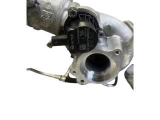 Турбина Audi Q5 SQ5 06N145722A