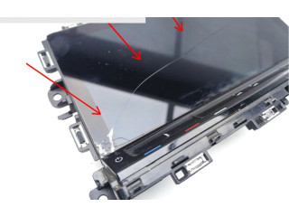 Дисплей 5H0919605B, A3C03292804 Volkswagen Golf VIII