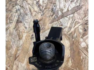 Форсунка AB5BC33, 0445115048    BMW X3 E83 для дизельного двигателя  3