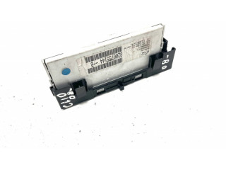 Дисплей    8200755144B, 8200755144   Renault Clio III