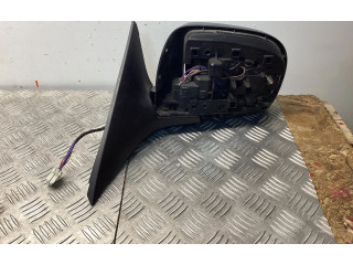 Зеркало электрическое        Subaru Forester SH  2008 - 2013 года   