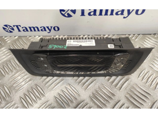 Дисплей    6J0820043C, A2C53424497   Seat Ibiza IV (6J,6P)