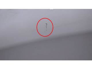 Зеркало электрическое        Opel Combo D  2011 - 2017 года   