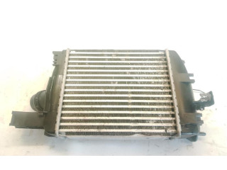 Интеркулер Dacia Sandero