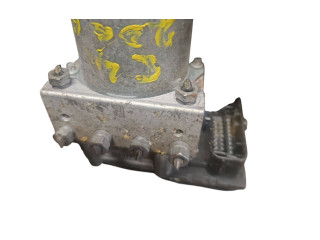 Блок АБС 9663345480 Citroen C2 - года