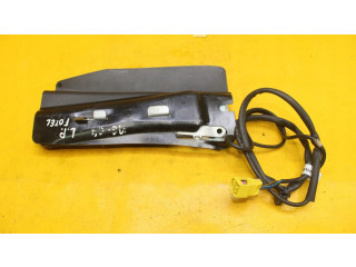 Подушка безопасности в сиденье 4G5880241B Audi A6 C7