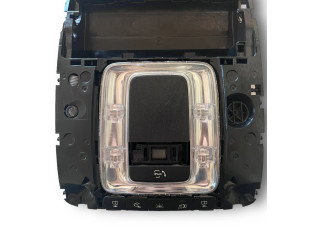 Блок комфорта NR192, A0009001524   Mercedes-Benz GLB x247   