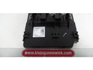 Модуль управления BSM 5K0937087AJ   Volkswagen Jetta VI    