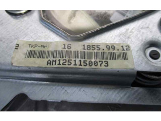 Надувная подушка для руля