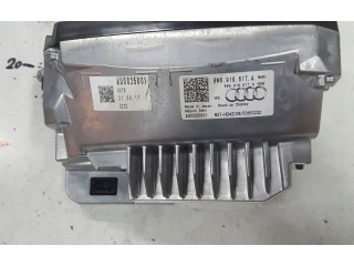 Дисплей 8W6919617A Audi A5