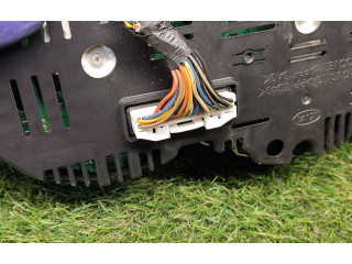 Вентилятор печки    940061W106   KIA Rio