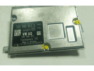 Блок управления 2Q0980653D, 2Q0980653D Volkswagen Touran III