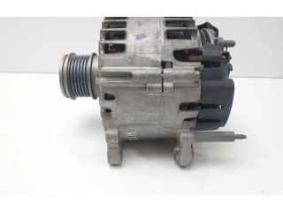 Генератор 2627025C, 317121436   Volkswagen Golf VII      
