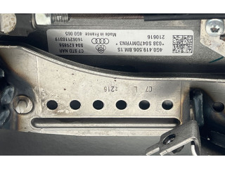 Рулевая рейка 4G0419506BM, 1606211031 Audi A7 S7 4G 2011 - 2017 года