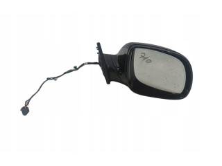 Zpětné zrcátko  Audi Q7 4L 2007    