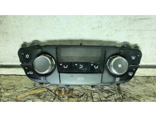 Блок управления климат-контролем 13273095, 100819 Opel Insignia A