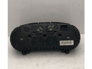 Přístrojová deska  Alfa Romeo Mito 2009   