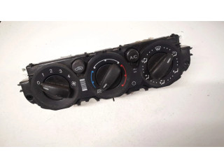 Блок управления климат-контролем 6g9119980bh, 6g91-19980-bh Ford Galaxy