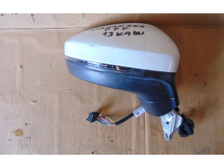 Zpětné zrcátko Volkswagen Tiguan 2016