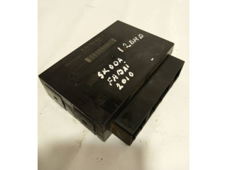 Блок комфорта 5J0959433A, 5DK00812920 Skoda Fabia Mk2 (5J)