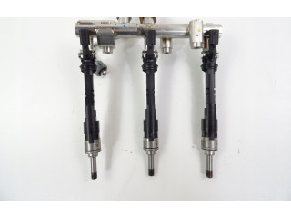 Vstřikovací lišta 175228660R Nissan Juke II F16