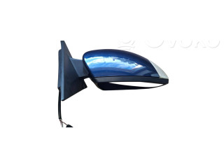 Зеркало электрическое Ford Galaxy 2006 - 2015 года