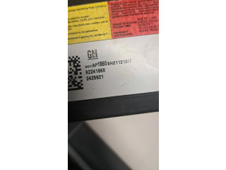 Подушка безопасности в сиденье 92241860, 2425821 Chevrolet Camaro