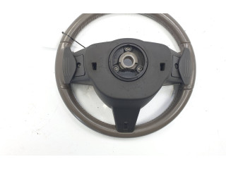 Руль Jaguar XF X250  2007-2015 года 8X23ABAMT      