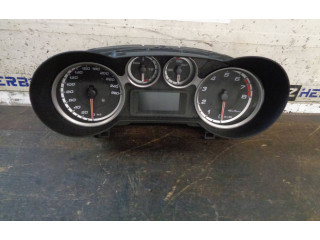 Přístrojová deska Alfa Romeo Mito 2008 50510263, 50510263