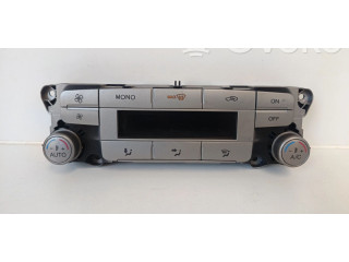 Блок управления климат-контролем 7S7T18C612AK Ford S-MAX