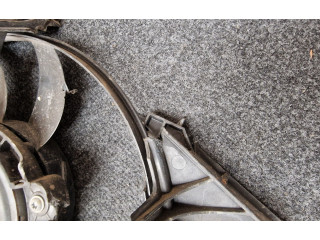 Вентилятор радиатора     5Q0959455BJ, 5Q0959455AH    Audi A3 S3 8V 