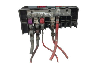 Блок предохранителей  1K1312271   Volkswagen Jetta V    