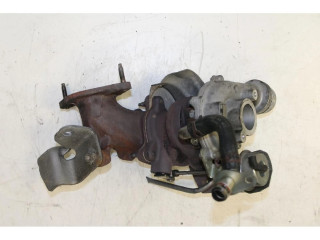  Турбина Dacia Sandero 1.5    для двигателя K9K C6      