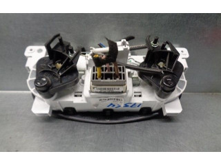 Модуль блока управления кондиционером 5P3743000   Dacia Dokker