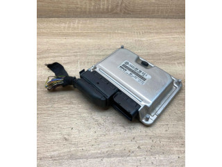 Блок управления двигателем Блок управления 045906019G, 0281010220   Audi A2
