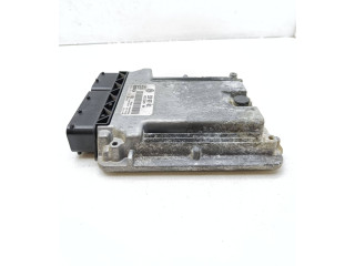 Блок управления двигателя 3D0907401 Volkswagen Phaeton