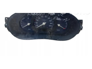 Přístrojová deska Renault Kangoo I 2000 7700313173